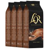 L&apos;OR - Espresso Estremo Bohnen - 4x 500g