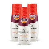 SodaStream - Schwip Schwap Sirup - 3x 440ml