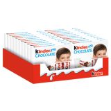 Ferrero - Kinder Schokolade (T4) - 20x 50g