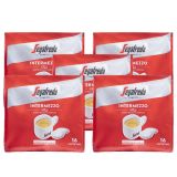 Segafredo - Intermezzo - 5x 16 pads