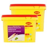 Maggi - Spargelsuppe - 2x 2kg