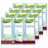 Pickwick - Professional Sterrenmunt - 4x (3x 25 Teebeutel)