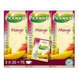 Pickwick - Professional Mango - 3x 25 Teebeutel