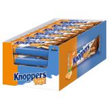 Knoppers - ErdnussRiegel - 24 Riegel