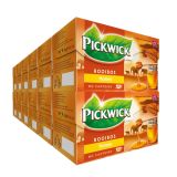 Pickwick - Rooibos Honig - 12x 20 Teebeutel