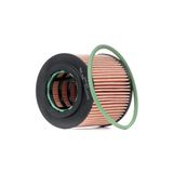 VALEO Ölfilter 586536 Motorölfilter,Filter für Öl VW,SKODA,SEAT,POLO (9N_),Polo Schrägheck (6R1, 6C1),Fox Schrägheck (5Z1, 5Z3, 5Z4)