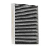 RIDEX Innenraumfilter 424I0060 Filter, Innenraumluft,Pollenfilter FORD,Fiesta Mk6 Schrägheck (JA8, JR8),Fiesta Mk5 Schrägheck (JH1, JD1, JH3, JD3)