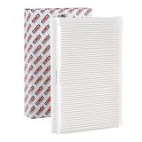AUTOMEGA Innenraumfilter 180048710 Filter, Innenraumluft,Pollenfilter PEUGEOT,CITROËN,DS,307 CC (3B),307 SW (3H),307 (3A/C),308 SW I (4E_, 4H_)