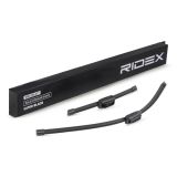 RIDEX Scheibenwischer 298W0132 Wischblatt,Wischerblätter FIAT,HYUNDAI,TOYOTA,Sedici (FY_),i30 (GD),i30 CW (GD),Santa Fé III (DM),i30 Coupe
