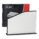 MAXGEAR Innenraumfilter 26-0117 Filter, Innenraumluft,Pollenfilter VW,AUDI,SKODA,Golf V Schrägheck (1K1),TOURAN (1T1, 1T2),Passat Variant (3C5)