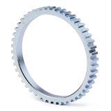 RIDEX ABS Ring 2254S0015 ABS Sensorring,Sensorring, ABS RENAULT,NISSAN,TWINGO I (C06_),CLIO II (BB0/1/2_, CB0/1/2_),KANGOO (KC0/1_)