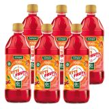 Slimpie - Tutti Frutti Kids Limonaden-Sirup - 6x 580ml