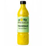 Rimboesauzen - Tokkie Sauce - 500ml