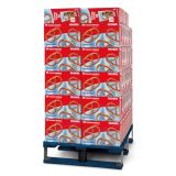 Huober Brezel - Große Brezel - 77x 400g