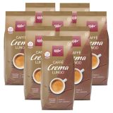Käfer - Caffè Creme Lungo Bohnen - 8x 1kg