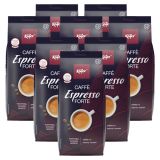Käfer - Caffè Espresso Forte Bohnen - 8x 1kg
