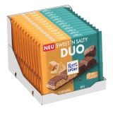 Ritter Sport - Sweet&apos;n Salty Duo - 12x 218g
