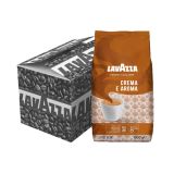 Lavazza - Crema e Aroma Bohnen - 6x 1kg
