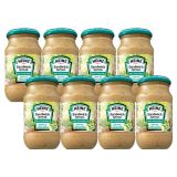 Heinz - Sandwich Spread Feine Gartenkräuter - 8x 300g