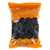 Matthijs - Brussels manneke Lakritz - 1kg