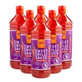 Go-tan - Sweet Chilli Sauce - 6x 1ltr