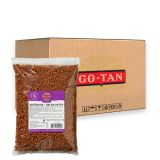 Go-Tan - Satay-Sauce (Getreide) - 12x 1kg