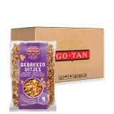 Go-Tan - Röstzwiebeln - 8x 500g