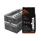 Lavazza - Expert Crema Classica Bohnen - 6x 1kg