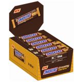 Snickers - Schokoladenriegel Creamy Peanut Butter (Duo) - 24 Riegel