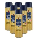 De Vergulde Hand - Rasierschaum - 6x 250ml