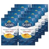 Riso Scotti - Arborio Risotto - 10x 1kg