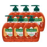 Palmolive - Hygiene plus Family Handseife - 6x 300ml