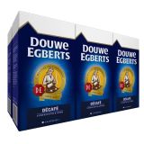 Douwe Egberts - Décafé Gemahlener Kaffee - 6x 500g