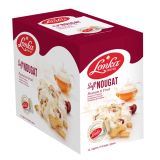 Lonka - Soft Nougat Erdnüssen & Früchten (einzeln verpackt) - 214er