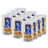 Wang - Udon Kuk-Soo Nudeln - 12x 1,36kg