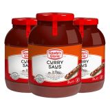 Gouda&apos;s Glorie - Curry Sauce - 3x 3ltr