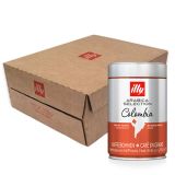 Illy - Arabica Selection Kolumbien Bohnen - 6x 250g