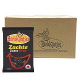 Harlekijntjes - Weichem, Süßem Lakritz - 24x 100g