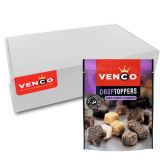 Venco - Droptoppers Knarren & Weich - 10x 205g