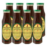 Mrs H.S. Ball&apos;s - Chutney Hot - 8x 470g