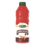 Oliehoorn - Barbecue Sauce - 900ml