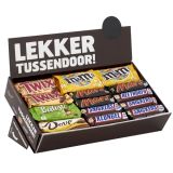 Mars - Bestsellersbox - 49er
