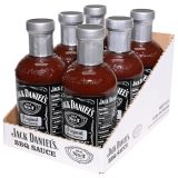 Jack Daniel&apos;s - Original BBQ Sauce - 6x 280g