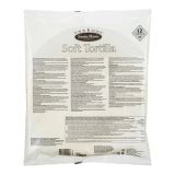 Santa Maria - Soft Tortilla Ø 25cm - 12 Stück