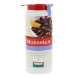 Verstegen - Mischung für Muscheln - 150g