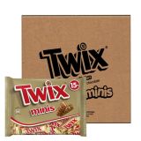 Twix - Minis - 24x 333g