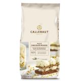 Callebaut - Weißer Schokolade Mousse - 800g