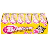 Bubblicious - Ultimate Original - 18x 5er