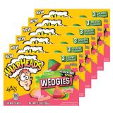 Warheads - Wedgies Theater Box - 6er