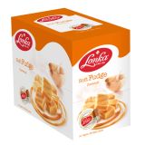 Lonka - Soft Fudge Karamell (einzeln verpackt) - 240er